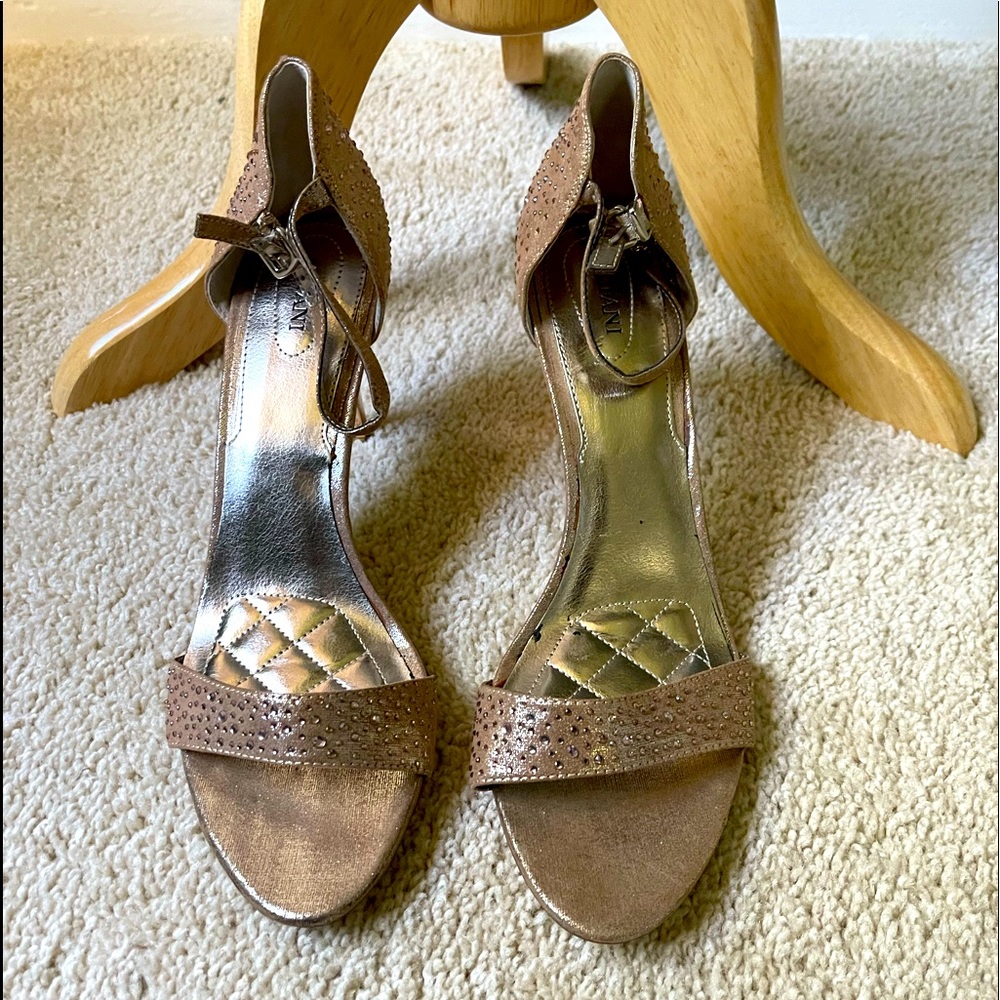 Alfani Heels